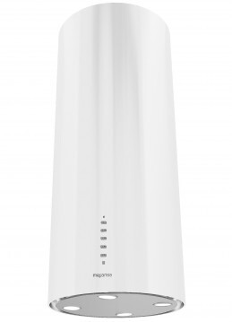 Campana decorativa Mepamsa Cylindra Isla Pro