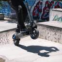 PATINETE ELECTRICO SMARTGYRO ROCKWAY C 10%%%quot; 500W