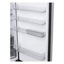 FRICOM. LG GBBW726AMB 203x70 DSP INOX