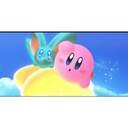 JGO NINTENDO SWITCH 2 KIRBY AND THE FORG. LAND