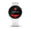 SMARTWATCH GARMIN FR 245 MUSIC 010-02120-31 BLANCO