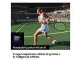 TV SAMSUNG 77%%%quot; TQ77S93C QDOLED UHD SMART TV