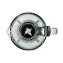 BATID. VASO TRISTAR BL4477 500W 1,5L V/C NEGRA