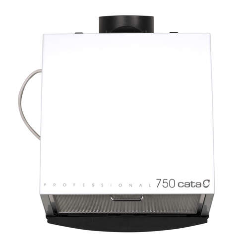 Turbina Cata Profesional 750L