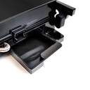 GRILL JATA JEGR1595 2000W 180%%%#186; 29X24CM ESTRIADAS