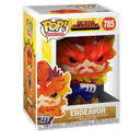 FUNKO MY HERO ACADEMIA ENDEAVOR 48470