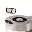 HERVIDOR WMF LONO 3000W 1,7L AGUA Y TE 2EN1