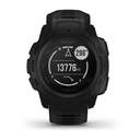 SMARTWATCH GARMIN INSTINCT TACT 010-02064-70 NEGRO