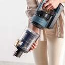 ASPI. ESCOBA TAURUS HOMELAND ULT.DIG.WASH 33.6V