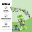 BOTELLA SIGG VIVA ONE JUNGLEBOOK 0.5 L