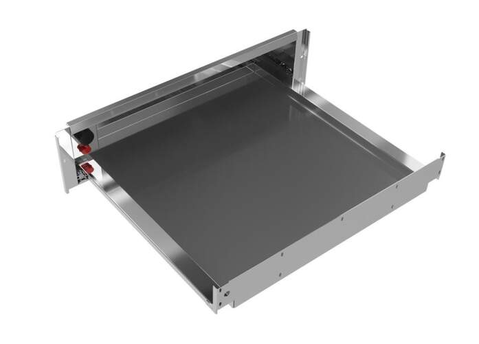 Calientaplatos Teka  CP150GS 111600003