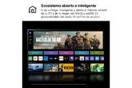 TV LG 55%%%quot; 55QNED87T6B UHD QDOT NANOCELL ALFA8 120H