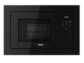 MICR. TEKA ML8210BIS BK CRISTAL 20L 112060008
