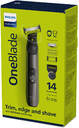 BARBERO PHILIPS QP6551/15 ONEBLADE PRO