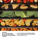 HORNO HISENSE BI62216AXE2 MF GT DSP INOX