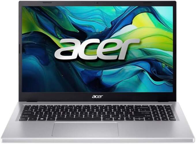 Ordenador port&aacute;til Acer AG15-42P