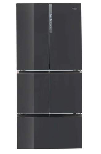 Frigorífico Haier HFF-750CGBJ Negro