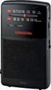 RADIO PORTATIL SANGEAN SR-35 NEGRO FM/AM