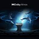 PROYECTOR HISENSE LASER CINEMA PX1-PRO 90-130%%%quot; 4K