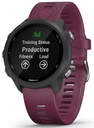 SMARTWATCH GARMIN FORERUNNER 245 010-02120-11 CERE