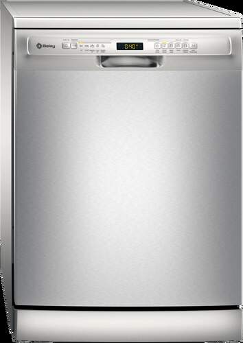 Lavavajillas Balay 3VS5331IP
