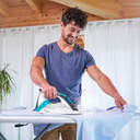 PLANCHA POLTI QC110 PLEU0251 2200W 180GR