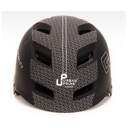 CASCO URBAN PRIME BIKE SCOOTER  NEGRO GRIS