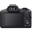 CAMARA CANON EOS R100 RF-S 18 45MM TRIPODE 32GB
