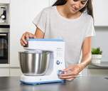 BATID. AMASADORA TAURUS MIXING CHEF COMPAC 500W 4L