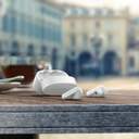 AURICULARES PHILIPS TAT2206WT/00 TWS WHITE