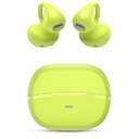 AURICULARES SPC 4631Y BOOST CLIP MAGNETIC LIME