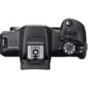 CAMARA CANON EOS R100 RF-S 18 45MM TRIPODE 32GB