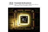 TV LG 43%%%quot; 43QNED86B6B UHD QNED EVO MINILED A7 W26