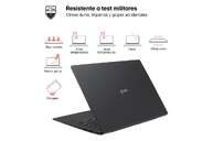 PORTATIL LG GRAM 14%%%quot; 14Z90S U7 32GB 1TB