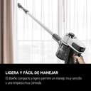 ASPI. ESCOBA AEG AP31CB18IW 18V 30MIN 2ACC