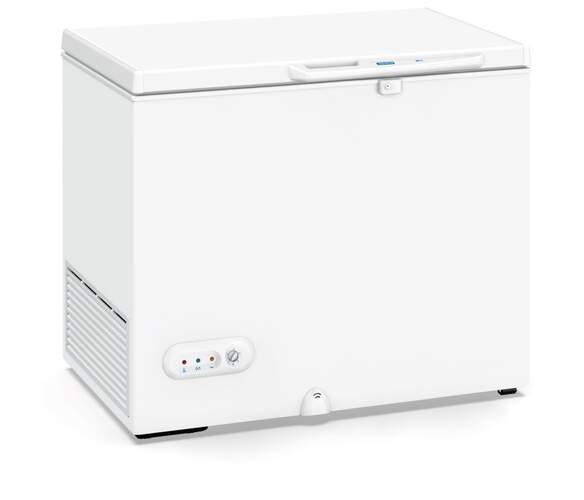 Congelador Horizontal Tensai SIF320VD Congelador Horizontal Tensai SIF320VD