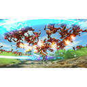 JGO. NINTENDO SWITCH HYRULE WARRIORS AGE CALAMITY