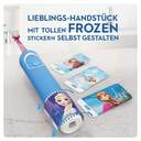 DENTAL ORALB D100 KIDS FROZEN