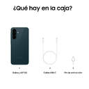 SMARTPHONE SAMSUNG A37 5G 8/256 6,7%%%quot; DARK GREEN