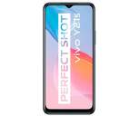 SMARTPHONE VIVO Y21S NFC 4/128 6,52%%%quot; MIDNIGHT BLUE