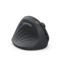 RATON HAMA 00173089 EWM-500L ERGONOMICO ZURDOS