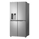 FRI. LG GML861PYPE 179x84x73 4P DISP INOX
