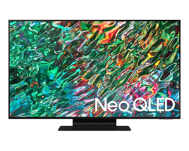 TV 43" NeoQLED Samsung QE43QN90B