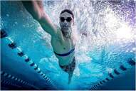CINTA FRECUENCIA GARMIN HRM-SWIM 010-12342-00