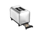 TOST. KRUPS KH682 2R CORTO INOX