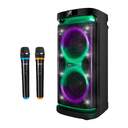 ALTAVOZ PHOENIX RUMBLEBOSS XL 160W BATERIA 2 MICRO