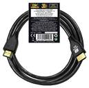 CABLE BLACKFIRE HDMI 2.1 8K ULTRA 2 METROS