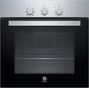 HORNO BALAY 3HB2010X0 MF INOX TIMER