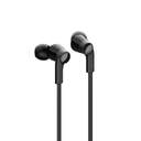 AURICULARES BELKIN SOUNDFORM USB-C NEGRO