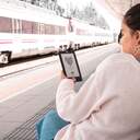 E-BOOK WOXTER SCRIBA 195 EB26-075 6%%%quot; 4GB PL TP